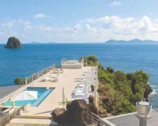 LA Vue Boutique Hotel & Beach Club - Öne Çıkan Resim