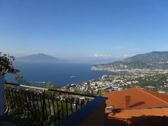 La Vue D'Or