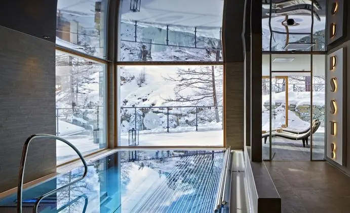 La Vue - Zermatt Luxury Living Appartements - Öne Çıkan Resim