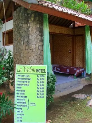 La Walon Hotel - Spa