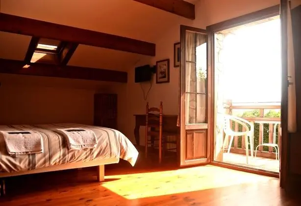 La Wave Surf House - Oda