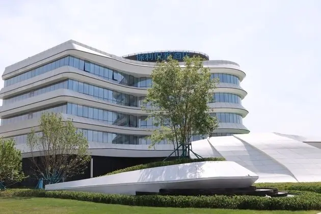 La Yarda Hotel Dezhou