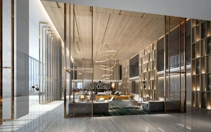la Yarda Hotel Guangzhou