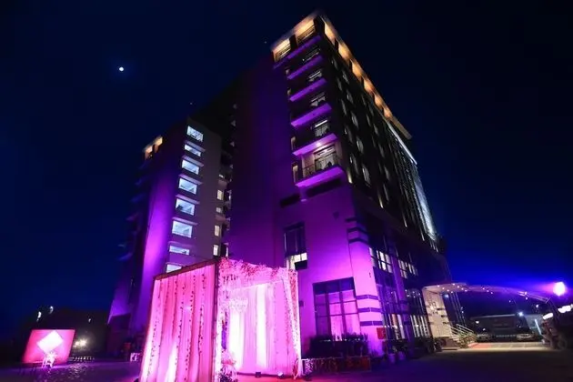 Hotel LA