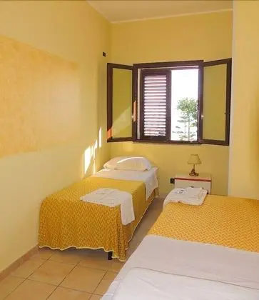 Hotel La Zagara - Öne Çıkan Resim
