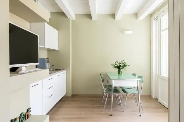 La Zagara Residence - Mutfak