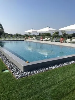 La Zarabba Relais de Charme