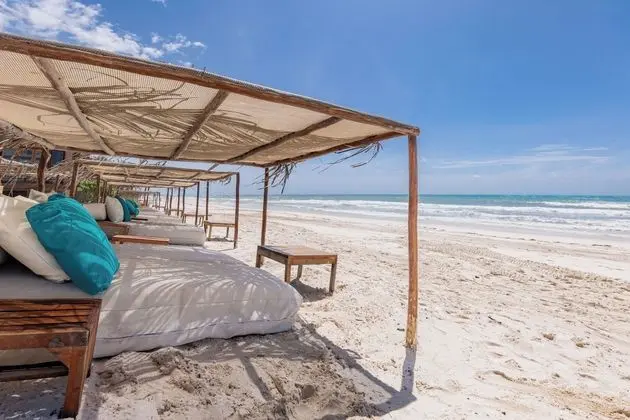 La Zebra Hotel