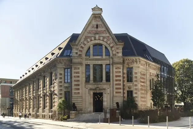 La Zoologie