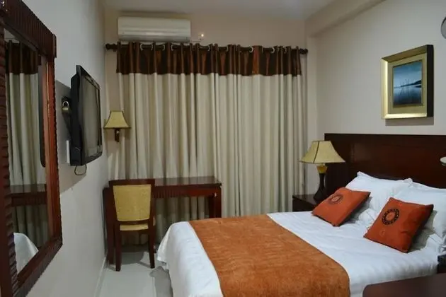 Hotel LaBama