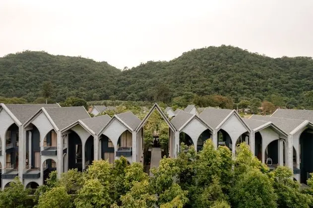 Hotel Labaris Khao Yai - Öne Çıkan Resim