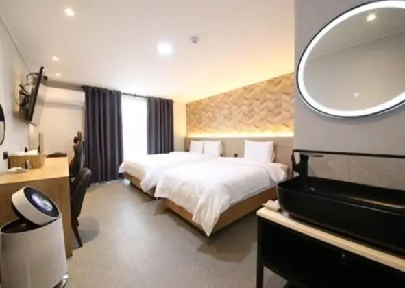 LABE Hotel