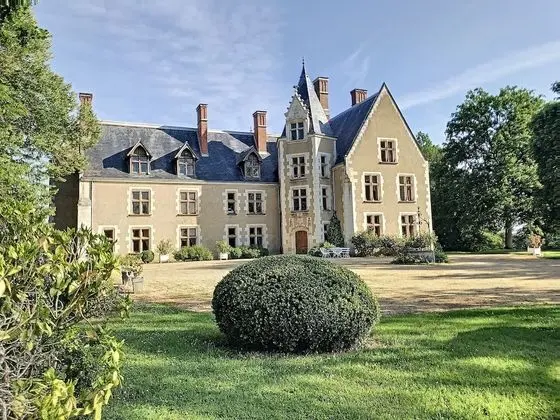 L'abeaupinière - 1