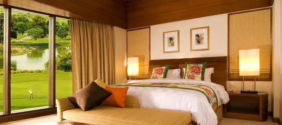Labersa Grand Hotel & Convention Center - Oda