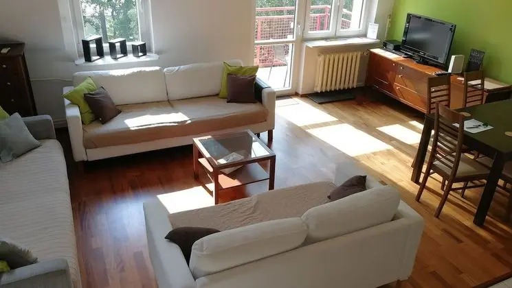 Labo Apartment Wola - Öne Çıkan Resim