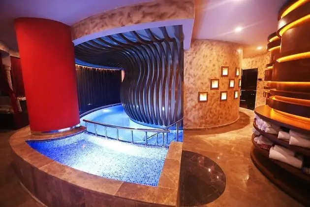 Labonita Boutique Hotel & Spa - Boutique Class - Havuz