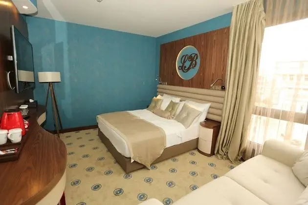 Labonita Boutique Hotel & Spa - Boutique Class - Oda