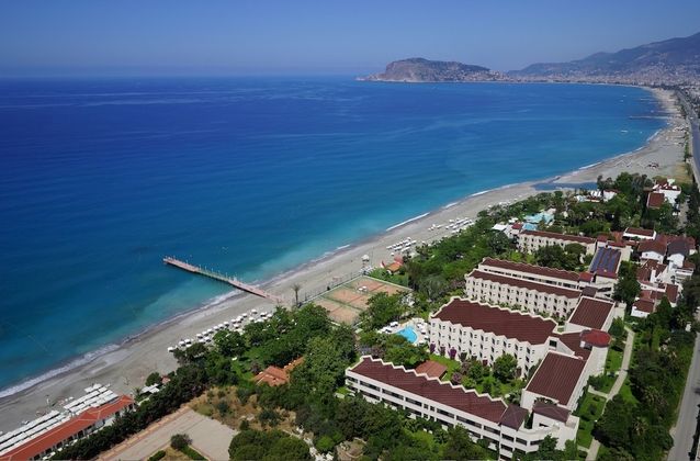 LABRANDA Alantur ResortFotoğrafı