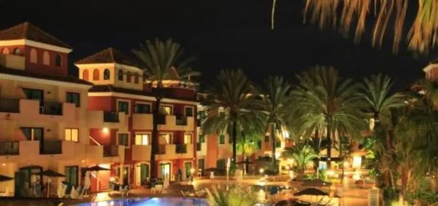 Labranda Aloe Club