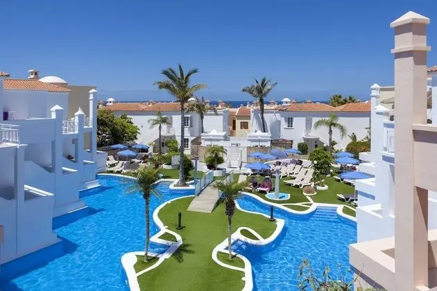 LABRANDA Bahía Fañabe & Villas – All Inclusive
