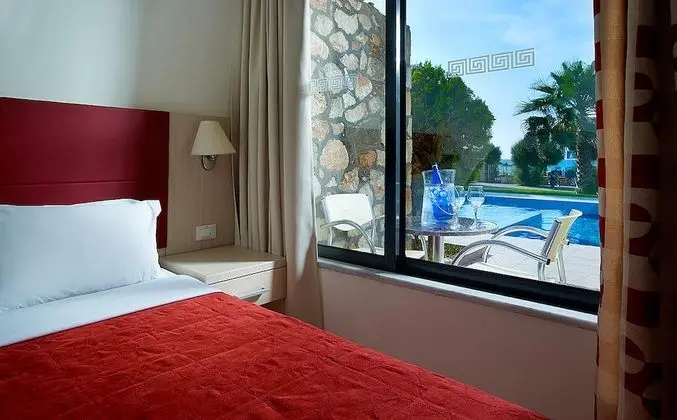 Labranda Blue Bay Resort - Oda