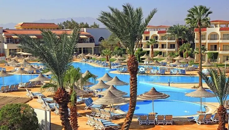 Labranda Club Makadi