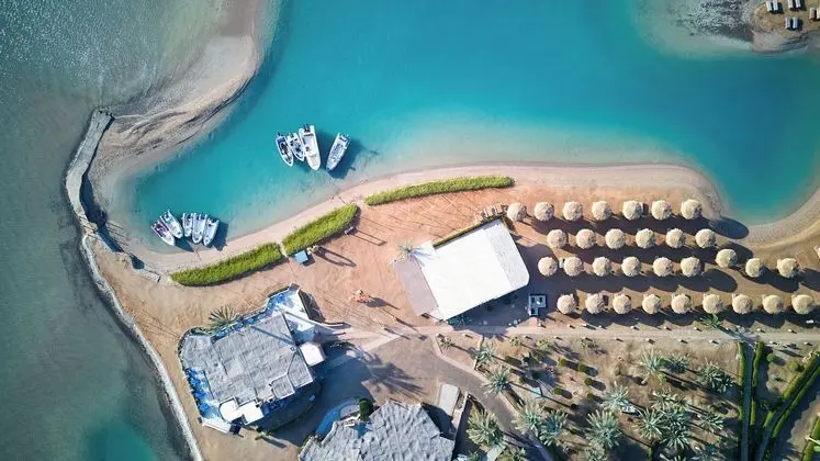 Labranda Club Paradisio El Gouna