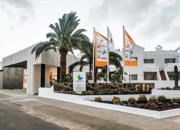 Labranda Corralejo Village