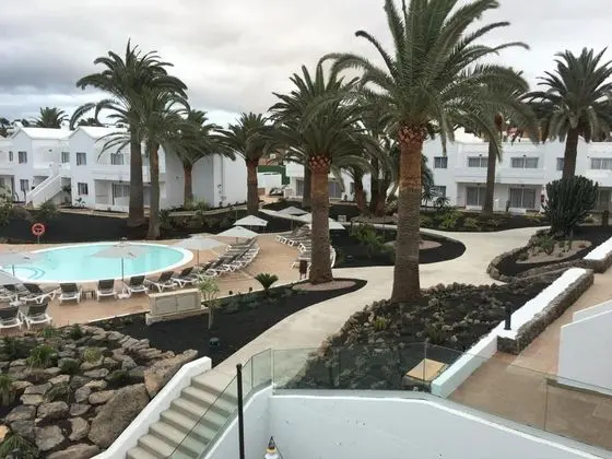 Labranda Corralejo Village