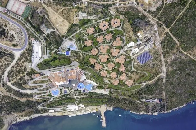 Labranda Ephesus Princess Kusadasi - All Inclusive | ENUYGUN