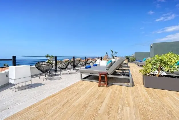 Labranda Isla Bonita - Dış Mekan