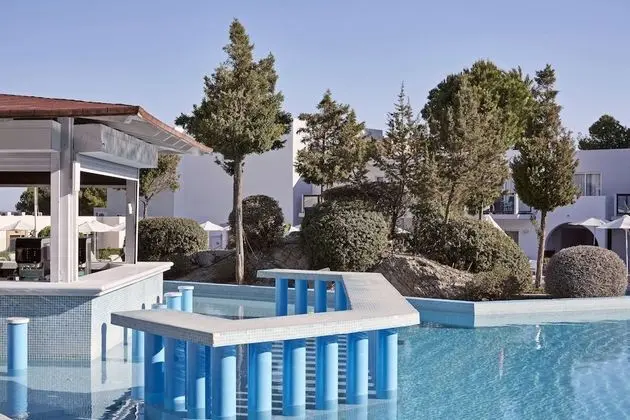 Labranda Kiotari Miraluna Resort - All inclusive