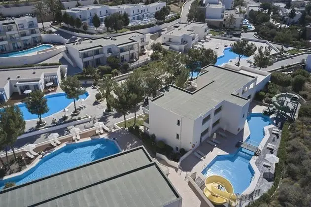 Labranda Kiotari Miraluna Resort - All inclusive - Dış Mekan