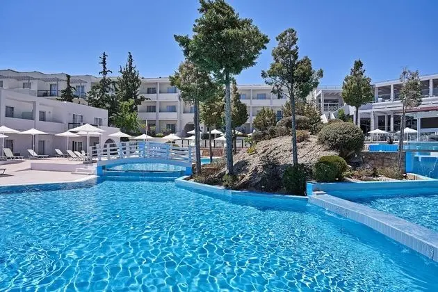 Labranda Kiotari Miraluna Resort - All inclusive - Öne Çıkan Resim