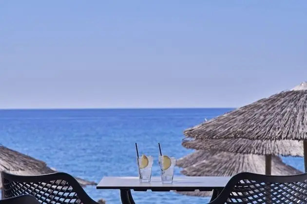 Labranda Kiotari Miraluna Resort - All inclusive - Plaj