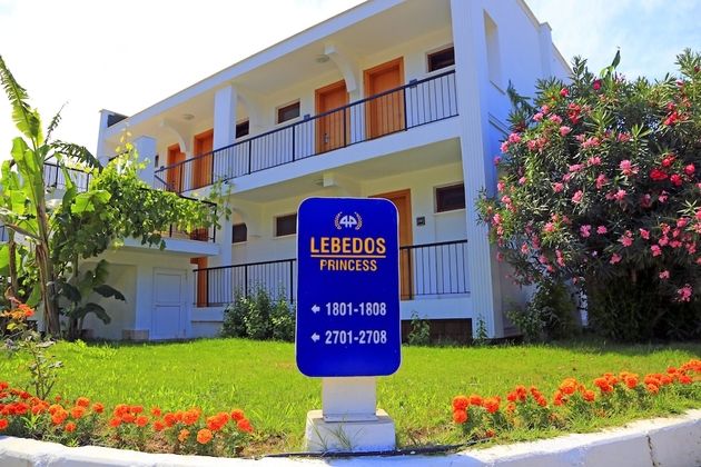 Labranda Lebedos Princess - All InclusiveFotoğrafı