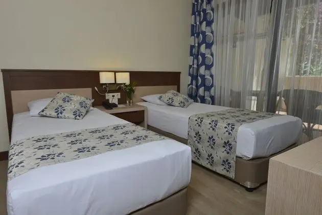 Labranda Mares Marmaris - All Inclusive - Oda