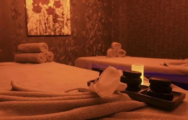 Labranda Mares Marmaris - All Inclusive - Spa
