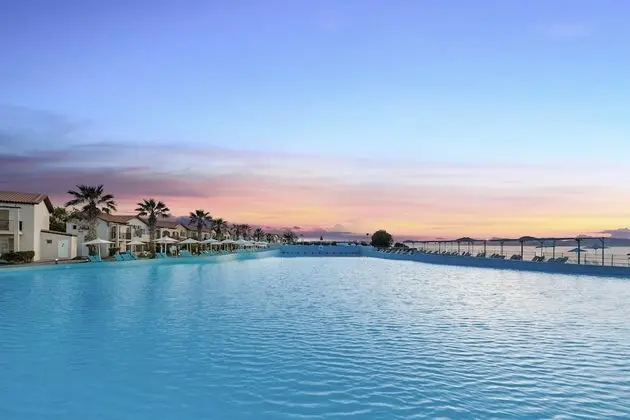 Labranda Marine AquaPark Resort - All Inclusive