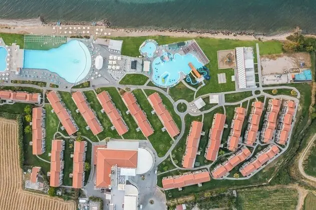Labranda Marine AquaPark Resort - All Inclusive - Dış Mekan
