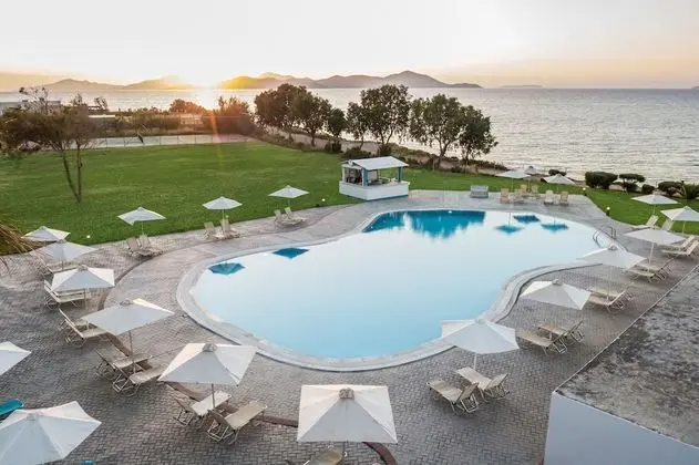 Labranda Marine AquaPark Resort - All Inclusive - Havuz