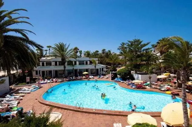 Labranda Playa Club
