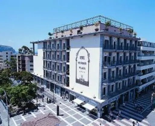 Labranda Reveron Plaza Hotel