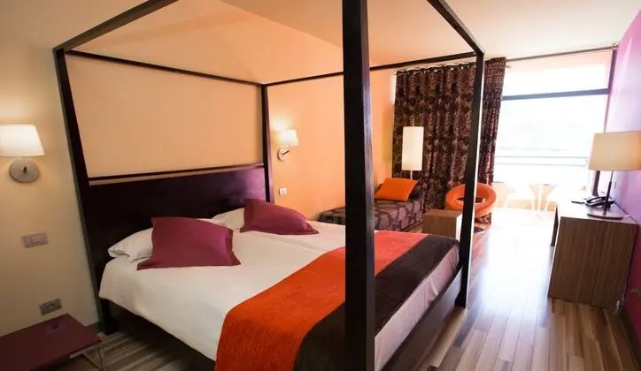 Labranda Riviera Marina