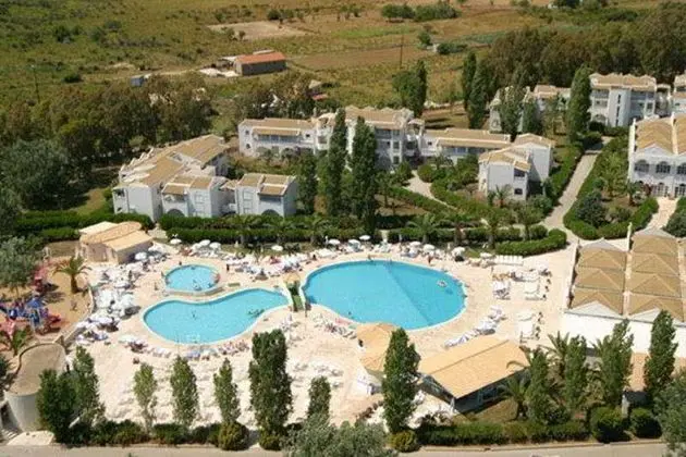 Labranda Sandy Beach Resort