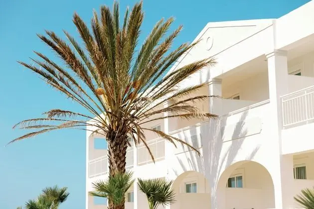 Labranda Sandy Beach Resort - Dış Mekan