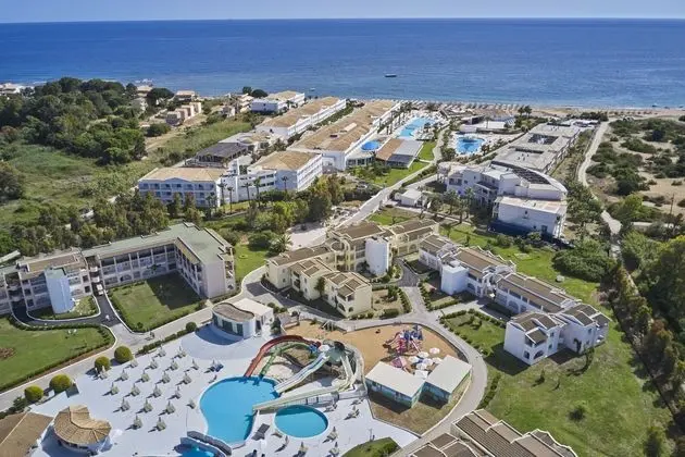 Labranda Sandy Beach Resort - Öne Çıkan Resim
