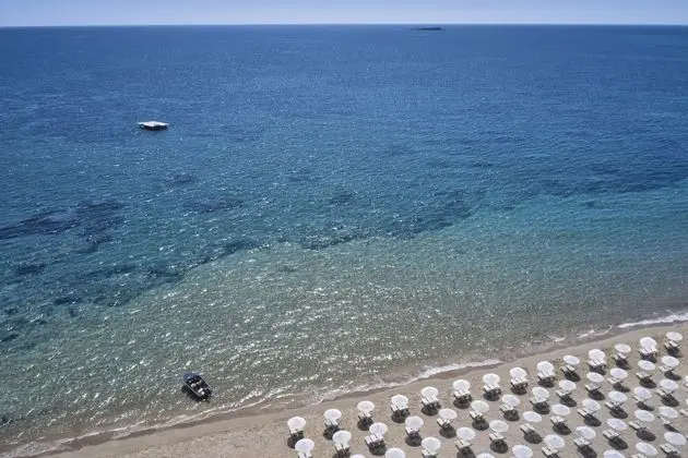 Labranda Sandy Beach Resort - Plaj