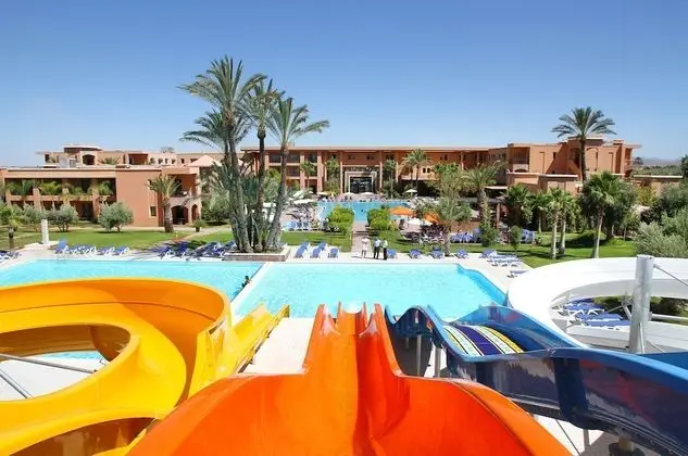Labranda Targa Club Aqua Parc - Havuz