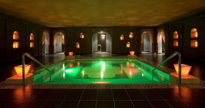 Labranda Targa Club Aqua Parc - Spa